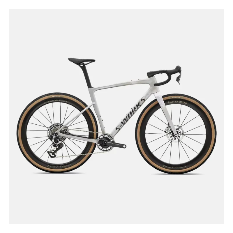 Specialized S-Works Crux 5 SRAM RED XPLR