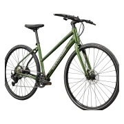 Cannondale Quick 3 StepThru