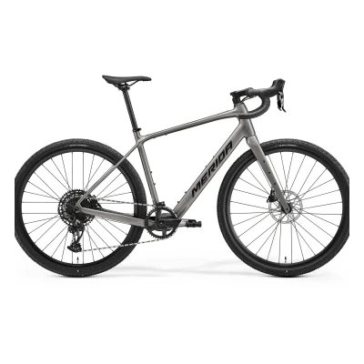 Merida eSILEX 600
