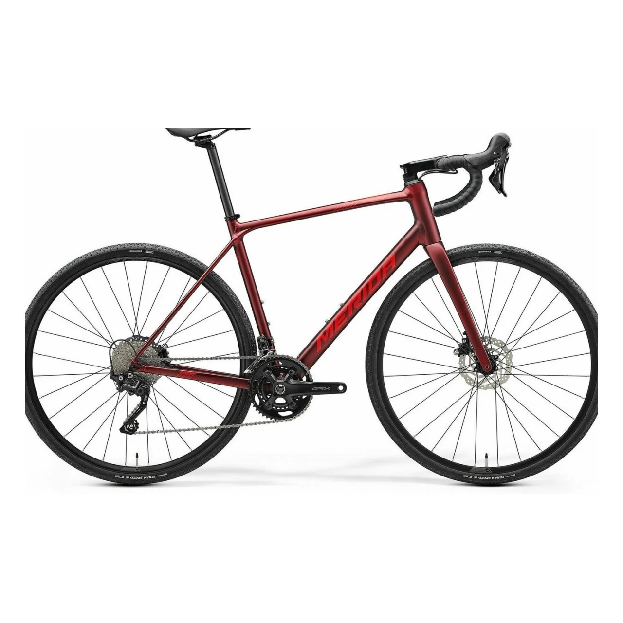 Merida Scultura Endurance GR 500