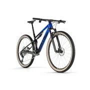 BMC Fourstroke ONE