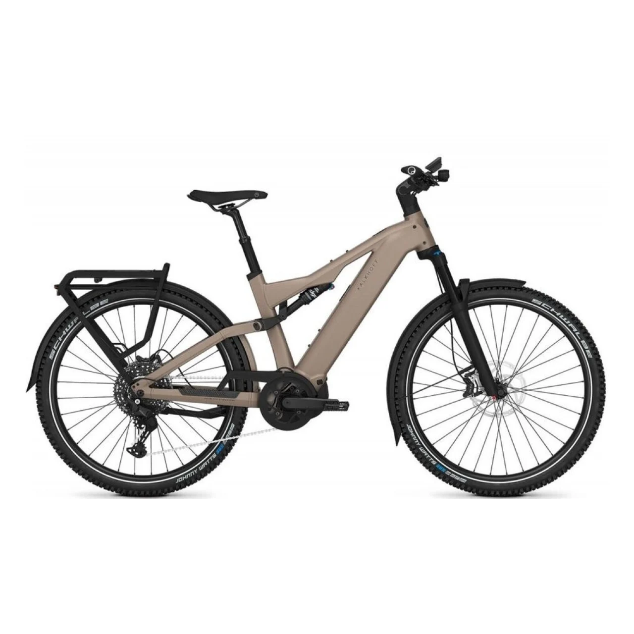 Kalkhoff Entice 7+ Advance 800