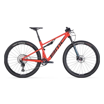 BMC Fourstroke 01 THREE