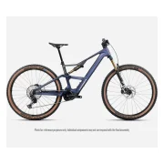 Orbea Rise SL M10 630Wh