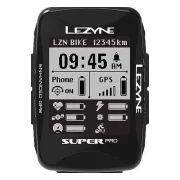 Lezyne Super Pro GPS
