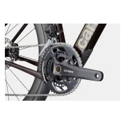 Cannondale Topstone Carbon LTD Di2