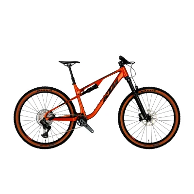 KTM Scarp LT 291