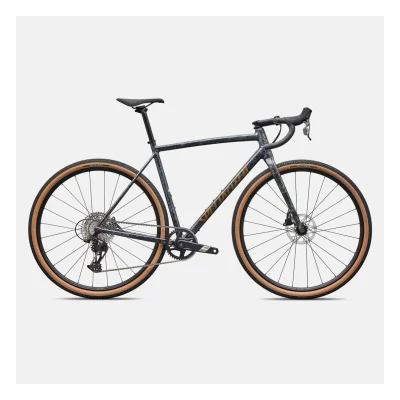Specialized Crux DSW Comp SRAM Apex XPLR