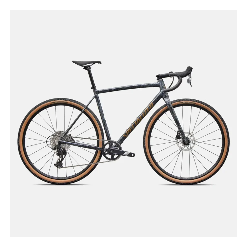 Specialized Crux DSW Comp SRAM Apex XPLR