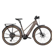 Trek FX+ 2S Midstep