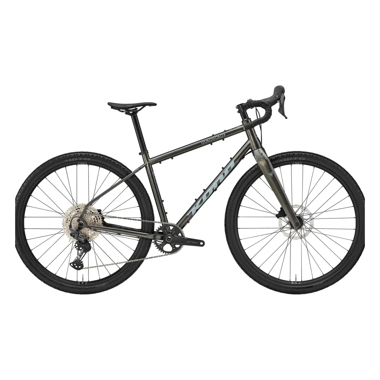 Kona Ouroboros ST