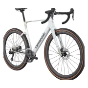 Cannondale SuperX Carbon 2