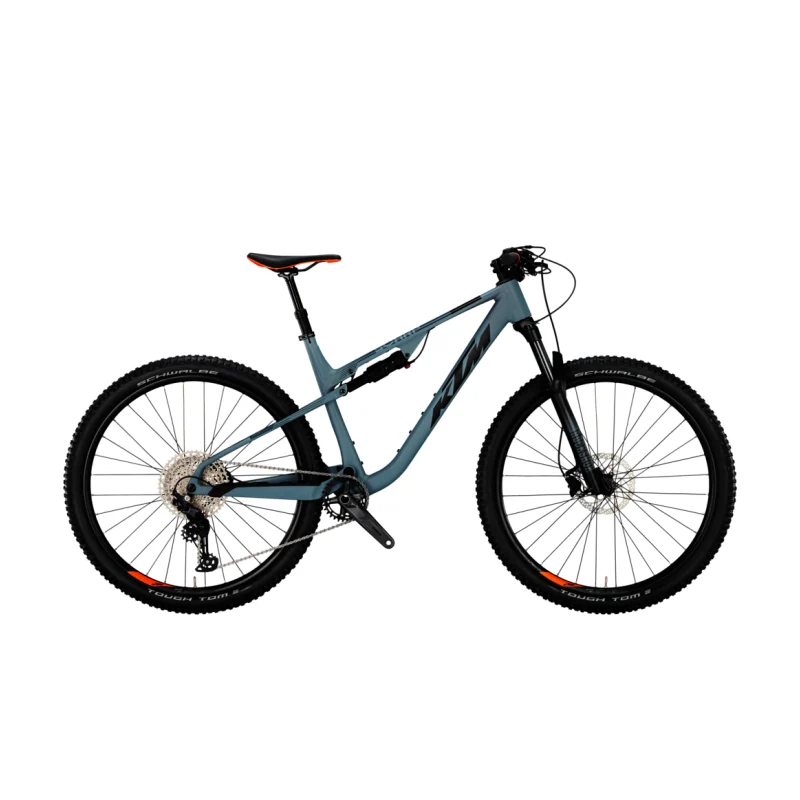 KTM Scarp MT 291