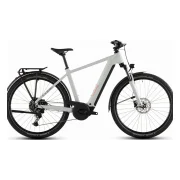 Cube Nuride Hybrid Performance 600