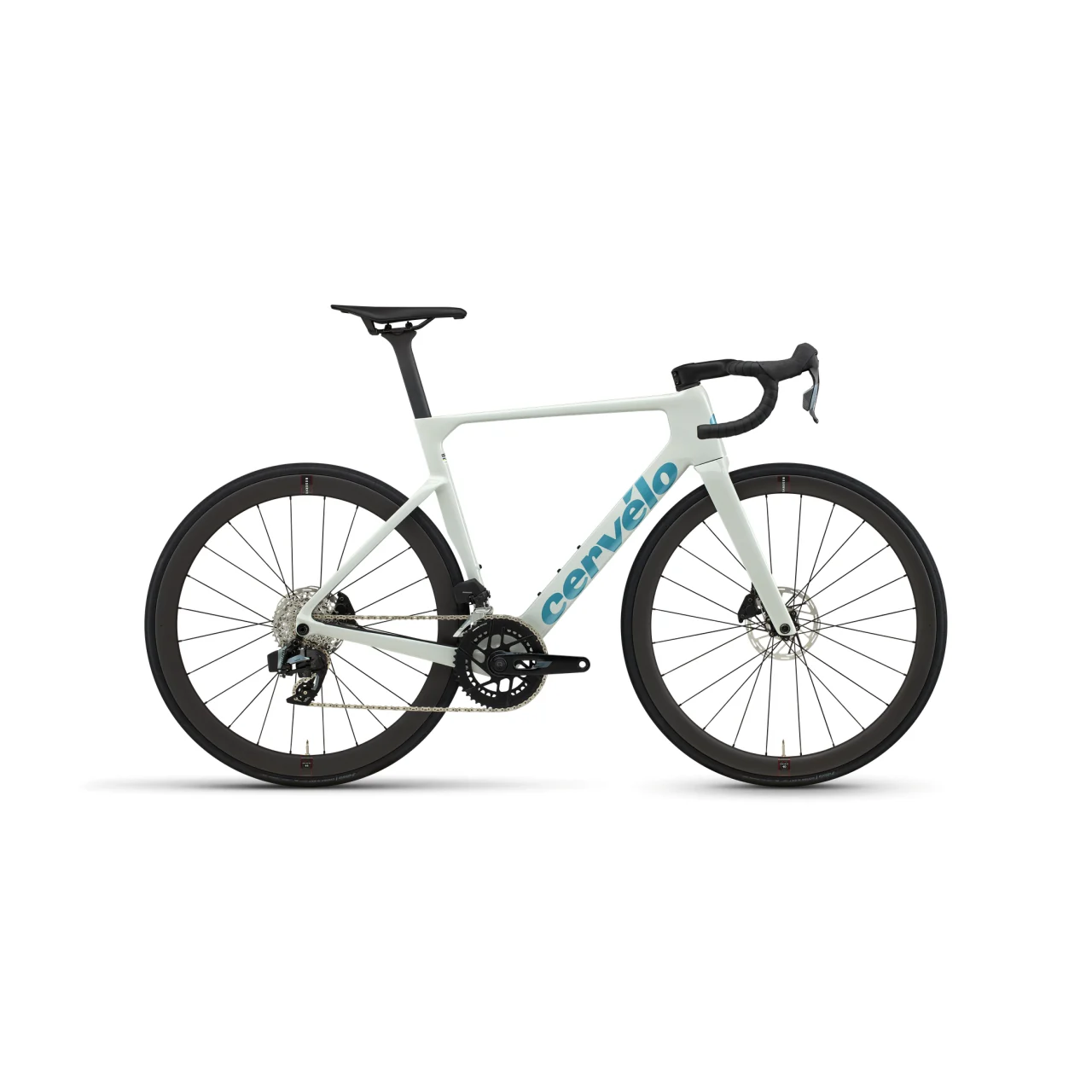 Cervélo Soloist Rival AXS