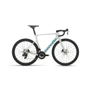 Cervélo Soloist Rival AXS