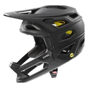 uvex Revolt Mips