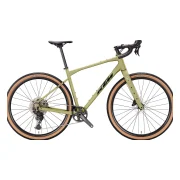KTM GRAVELATOR 25 Mineral