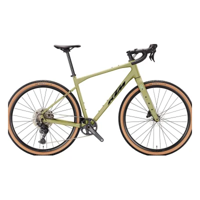 KTM GRAVELATOR 25 Mineral
