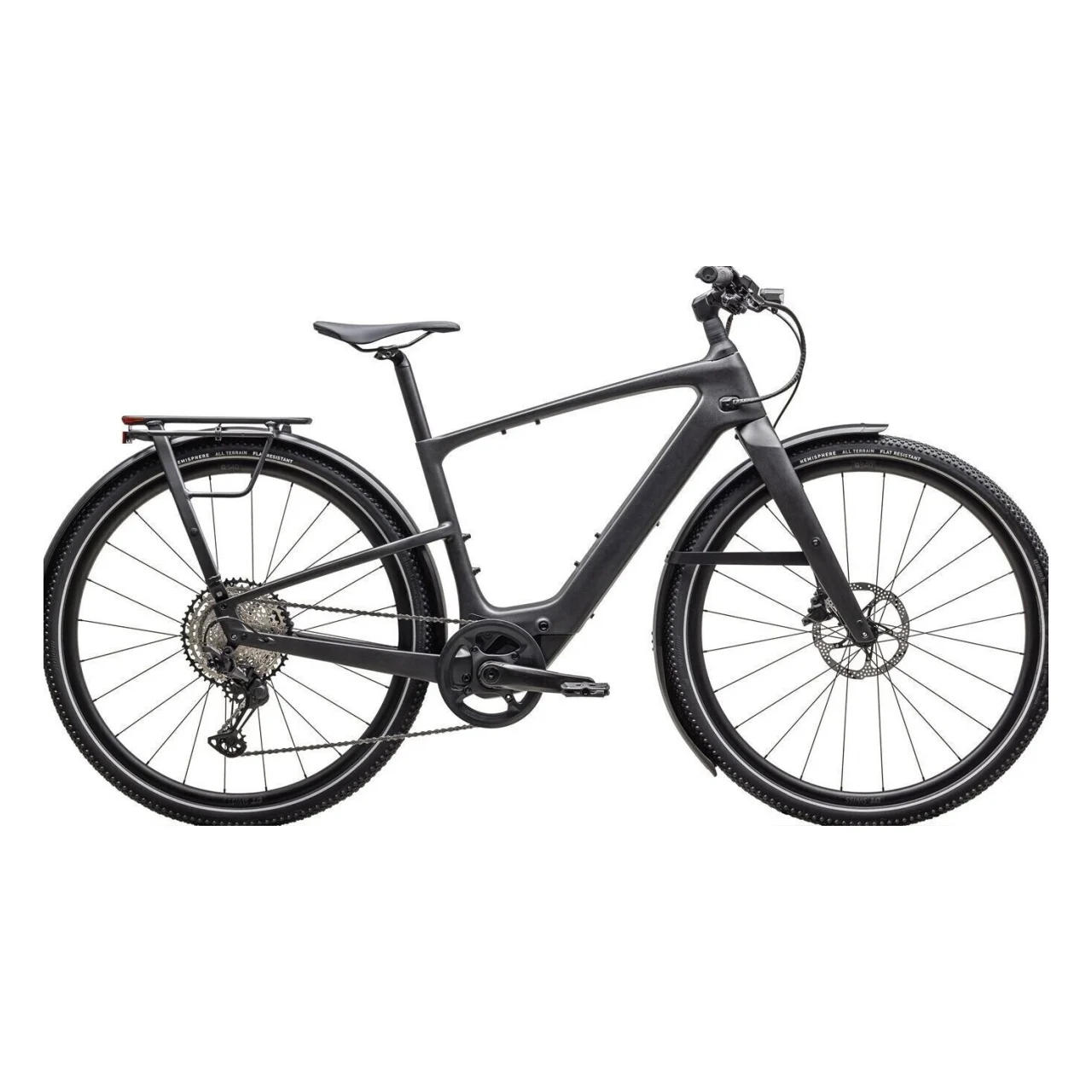 Specialized TURBO VADO SL 2 6.0 EQ