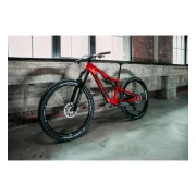 Nukeproof Reactor Carbon Pro 290