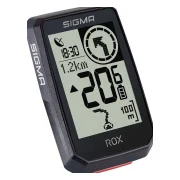 Sigma ROX 2.0 GPS