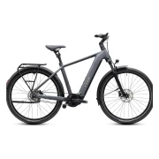 Cube Touring Hybrid Deluxe SLX 800