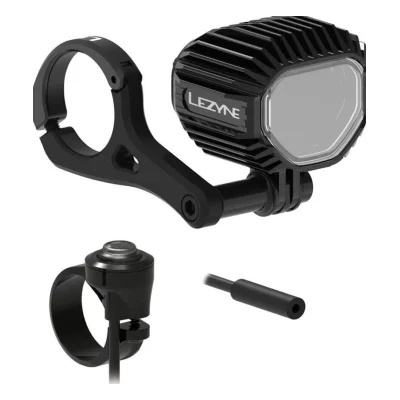 Lezyne Super HB E1250+