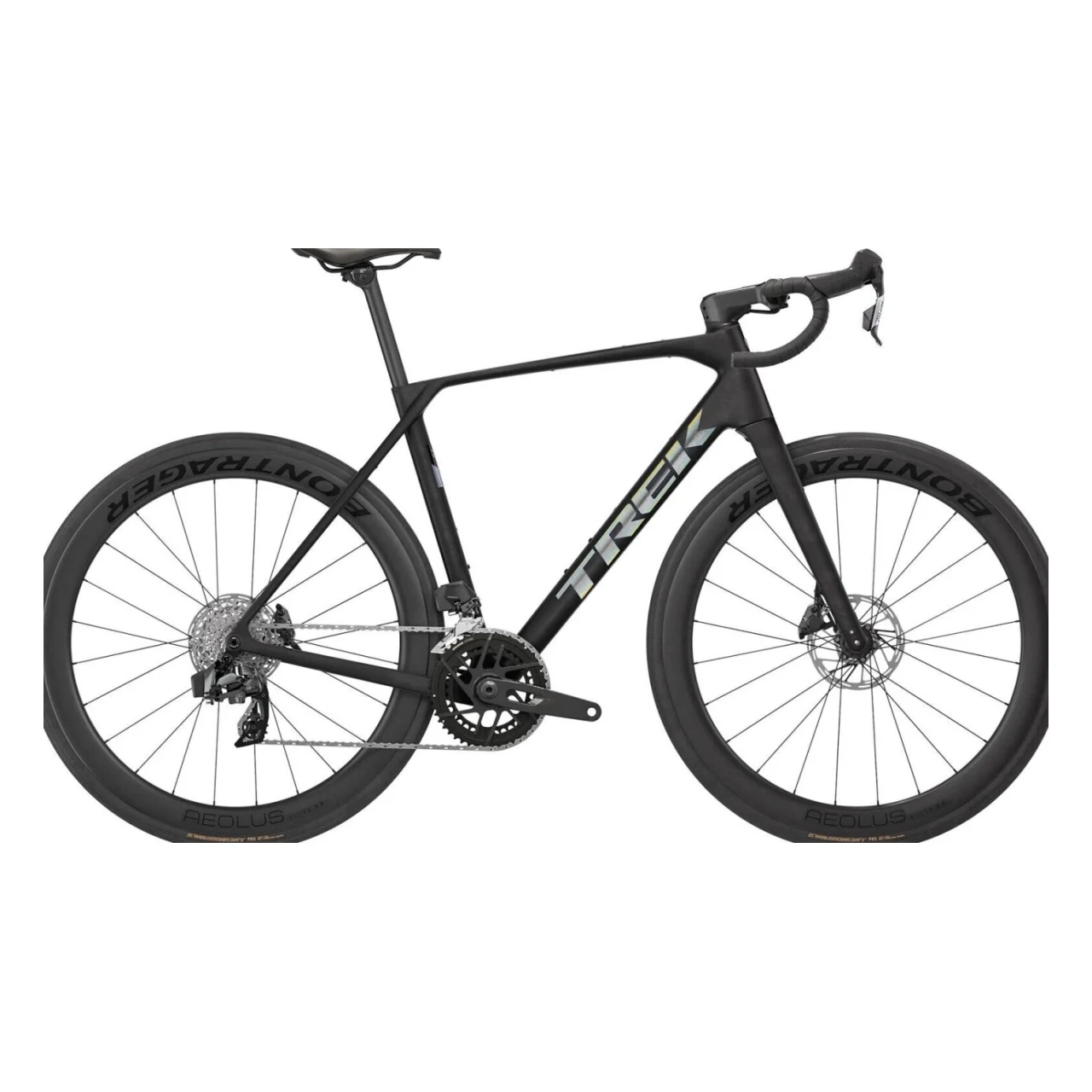 Trek Domane SL 6 AXS