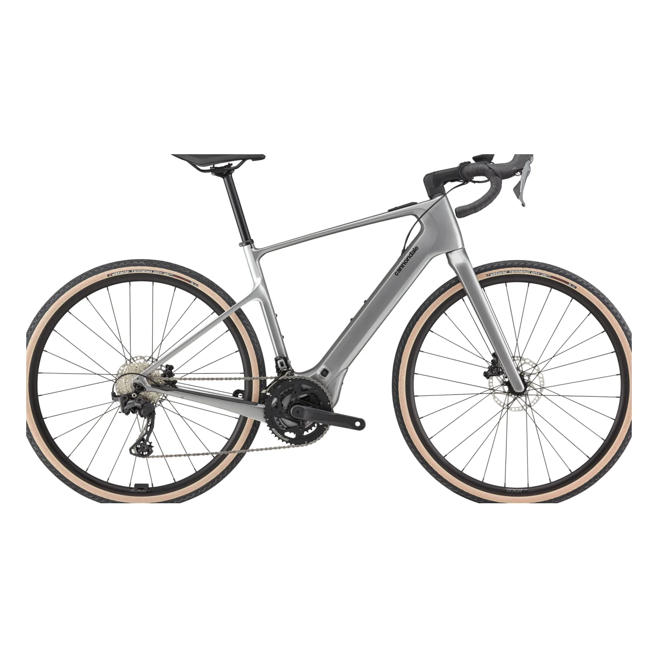 Cannondale Synapse Neo Allroad 2