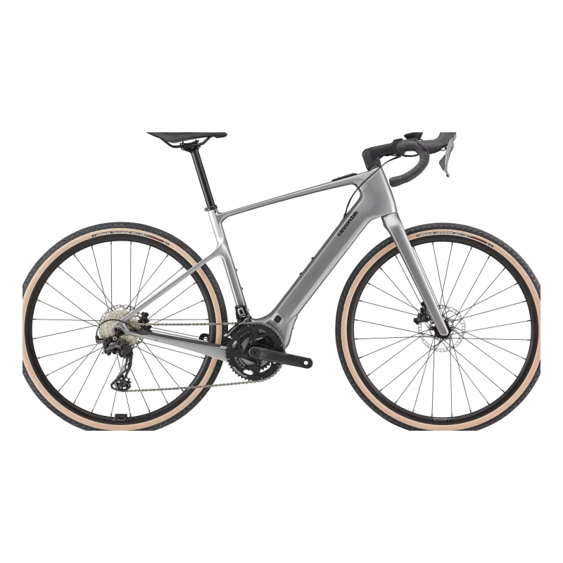 Cannondale Synapse Neo Allroad 2