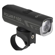 Lunivo POLAR F100 Alu Akku