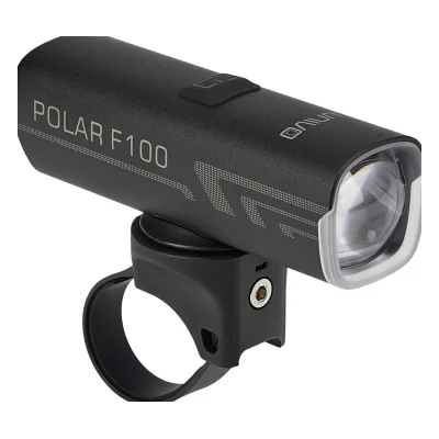 Lunivo POLAR F100 Alu Akku
