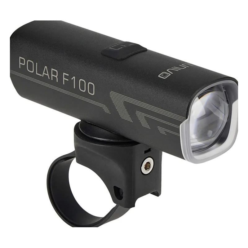 Lunivo POLAR F100 Alu Akku