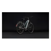 Cube Nuride Hybrid Pro 800