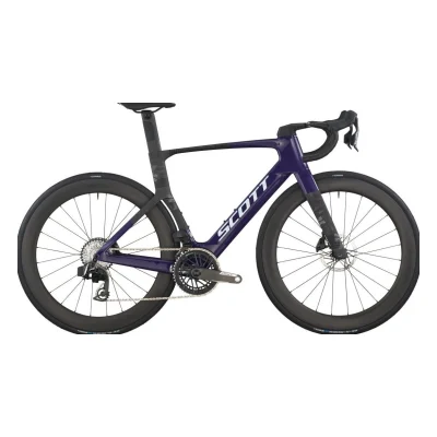Scott Foil RC Team