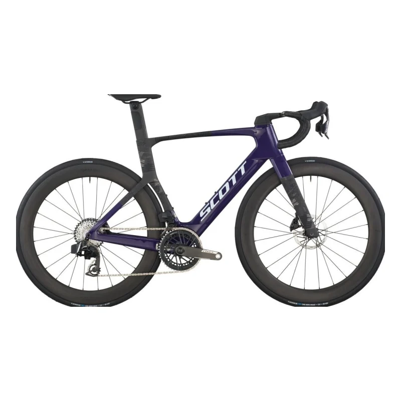 Scott Foil RC Team