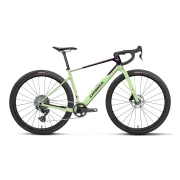Orbea Terra M21eTeam 1X