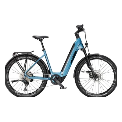 KTM AERA 871 LFC ABS DI2