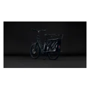 Cube Longtail Hybrid Deluxe Family 800