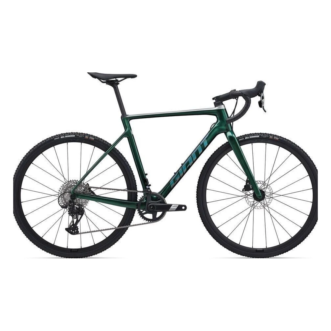 Giant Tcx Advanced Pro 2 Apex