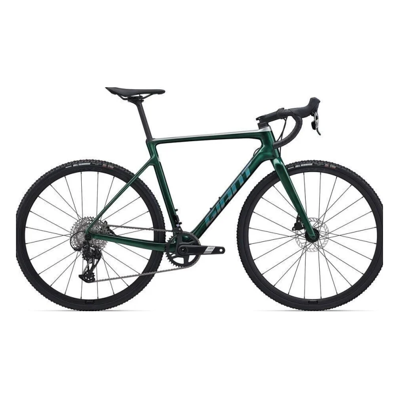 Giant Tcx Advanced Pro 2 Apex