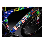 Trek Madone SLR 9 AXS Gen 8 The First 50 ICON