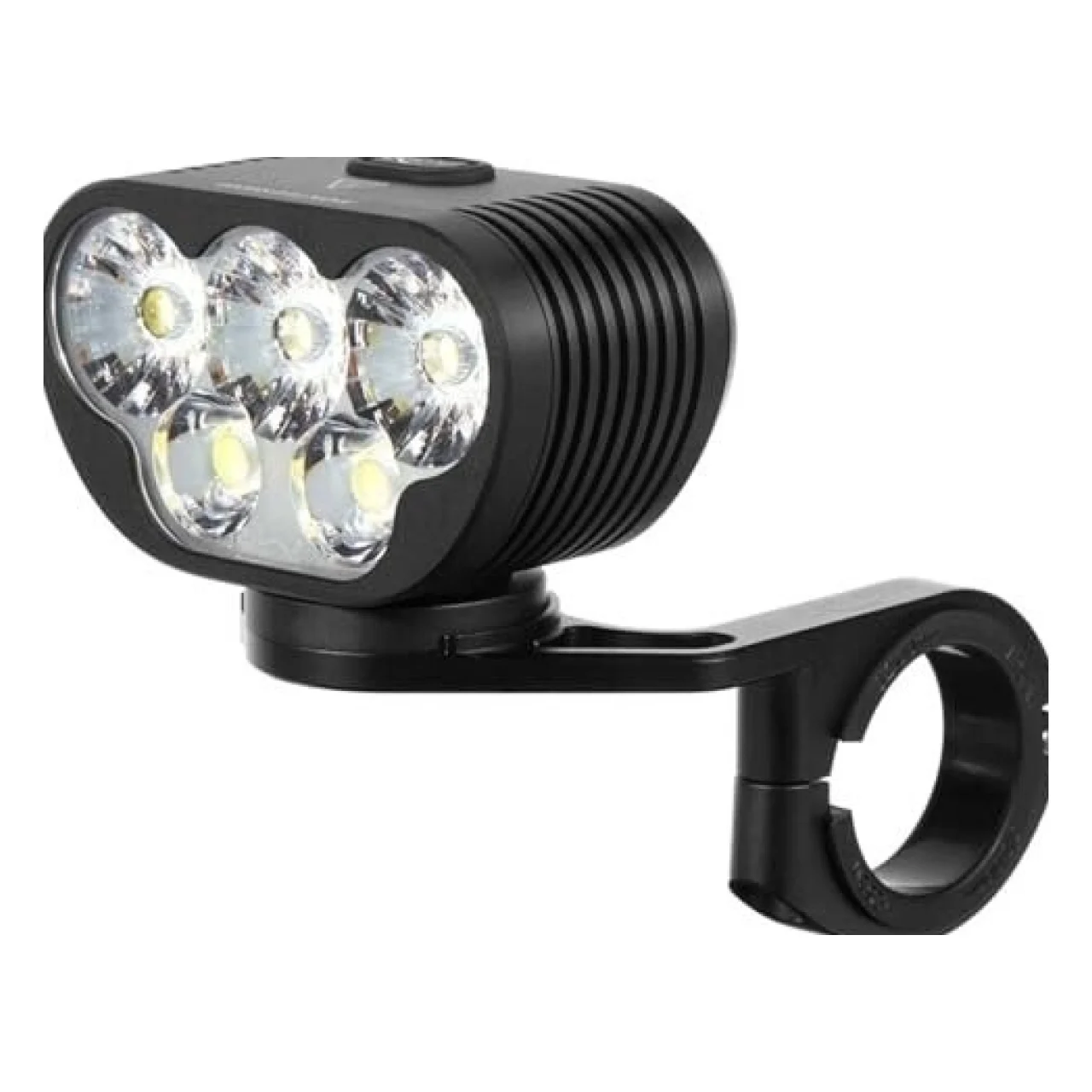 Magicshine Monteer 8000s Galaxy V2 Remote Version