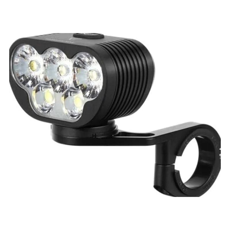 Magicshine Monteer 8000s Galaxy V2 Remote Version