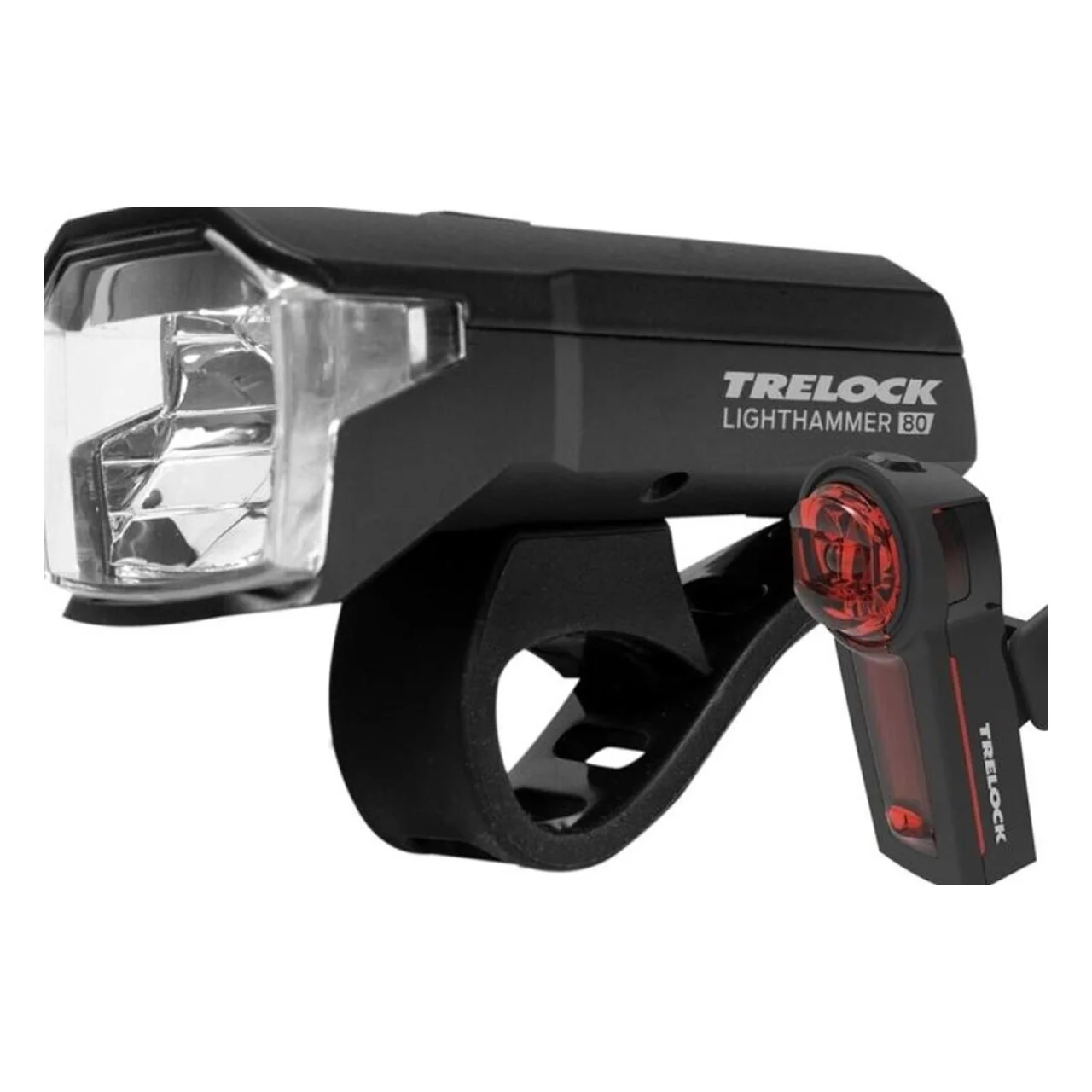 Trelock LS 460 I-Go Power 40