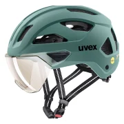 uvex Stride Visor Mips