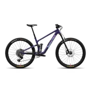 Santa Cruz Tallboy 90