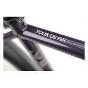 Genesis Tour de Fer 30