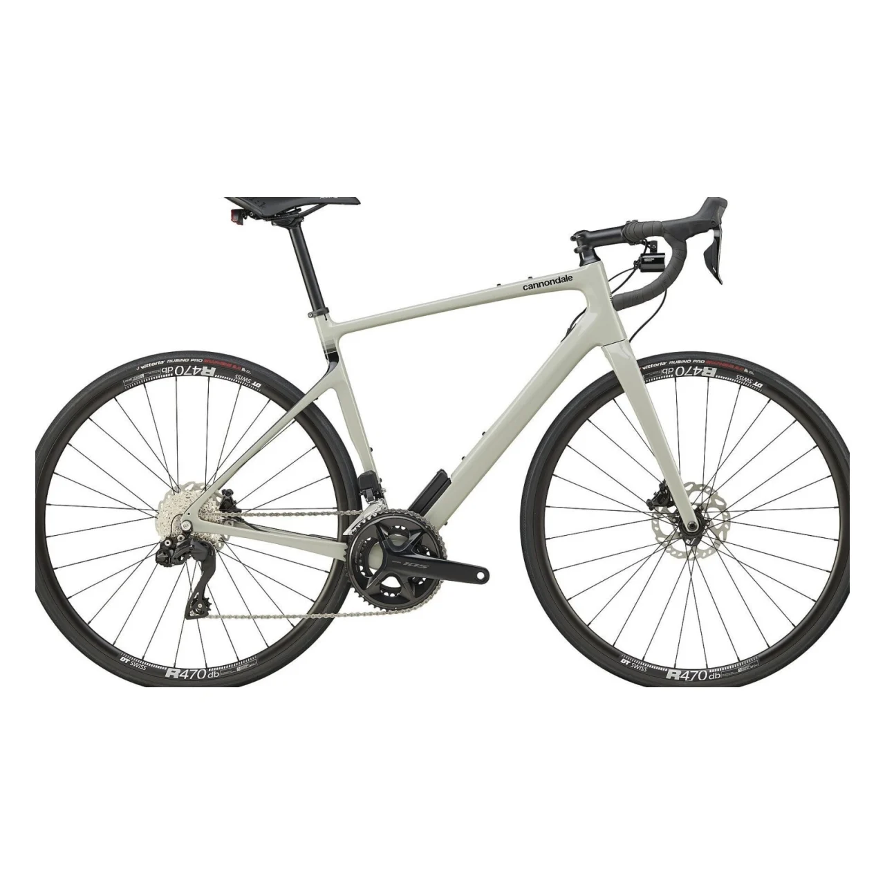 Cannondale SYNAPSE CARBON 2 LE
